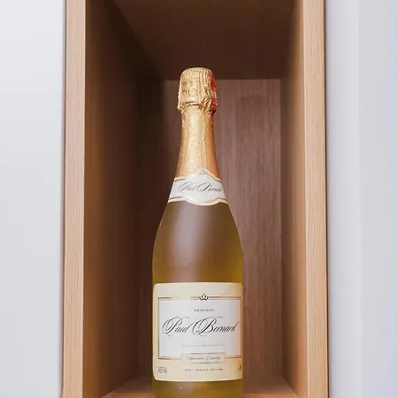 Apartamento Citykey 03