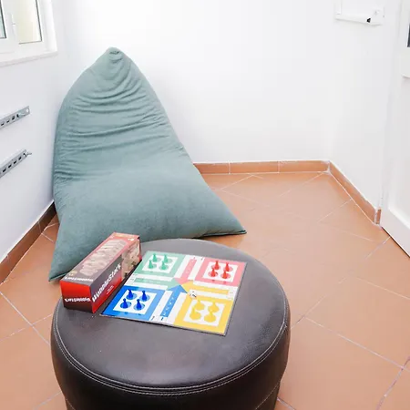 Citykey 03 Lägenhet *