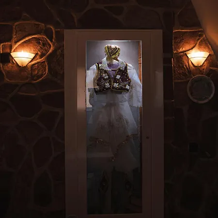 Citykey 03 Apartamento Tirana