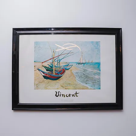 Lägenhet Citykey 03 Tirana