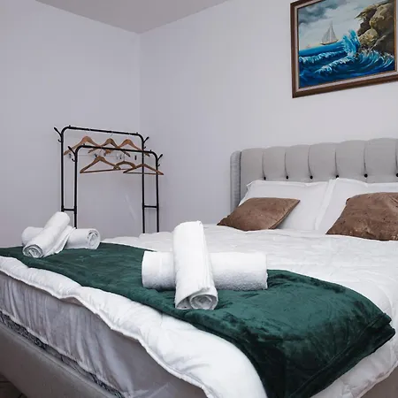 Citykey 03 Lägenhet