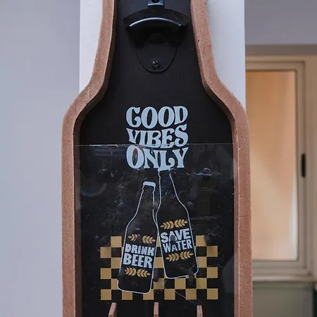 Citykey 03 Lägenhet Tirana