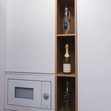 Apartamento Citykey 03