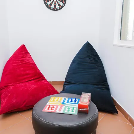 Apartamento Citykey 03 Tirana