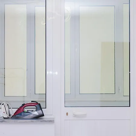 Citykey 03 Lägenhet Tirana