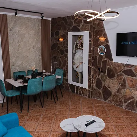 Citykey 03 Apartamento