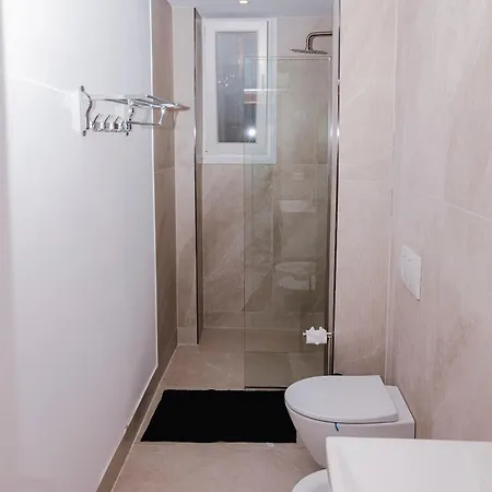 Citykey 03 Apartamento Tirana