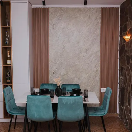 Citykey 03 Apartamento