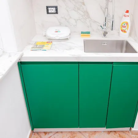 Citykey 03 Apartamento *