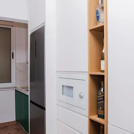 Apartamento Citykey 03 *