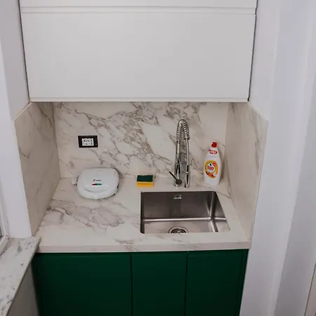 Citykey 03 Apartamento