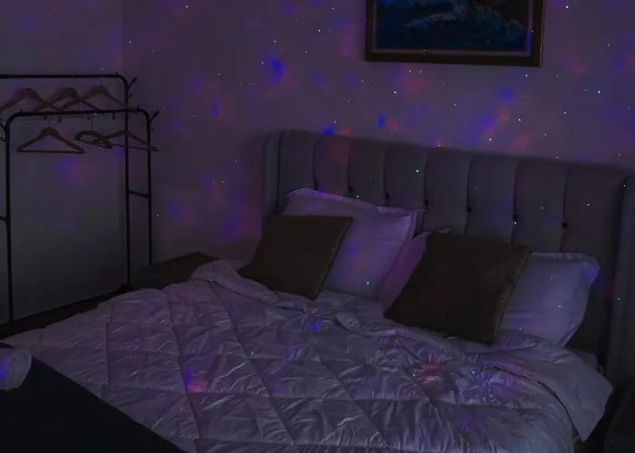 Appartement Citykey 03