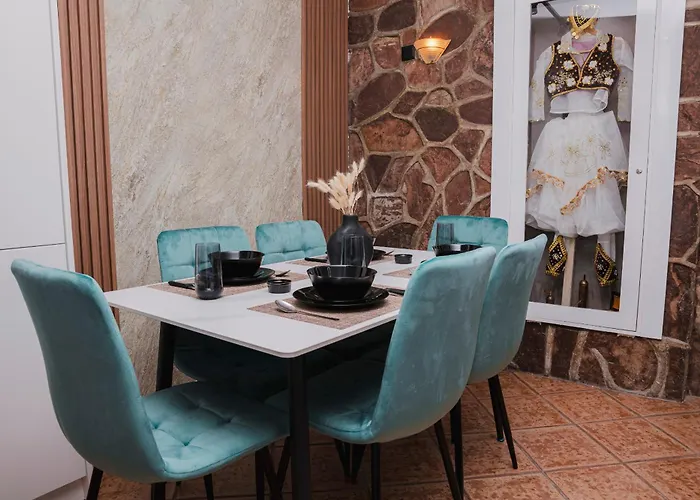 Appartement Citykey 03 *
