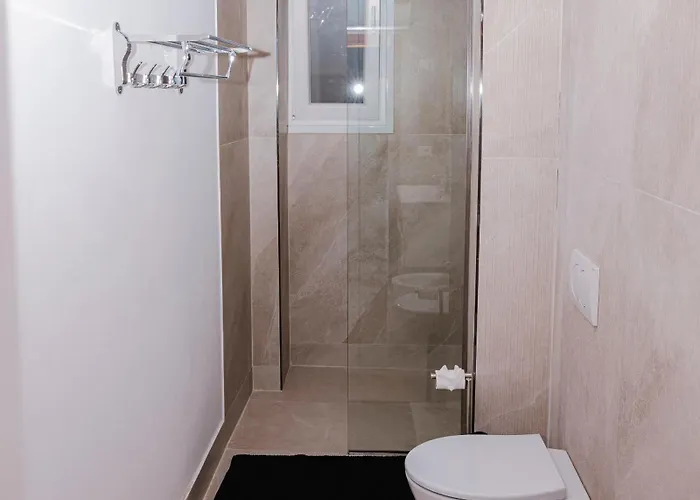 Citykey 03 Appartement Tirana