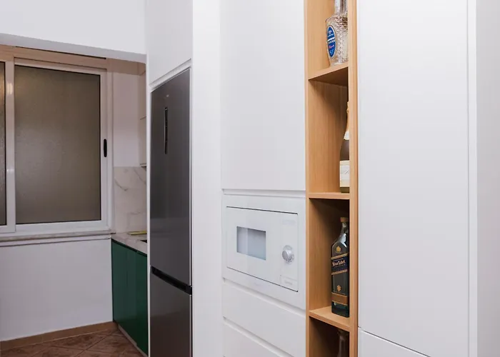Appartement Citykey 03 *