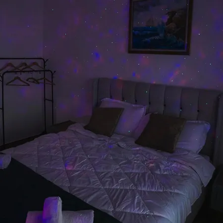 Apartmán Citykey 03