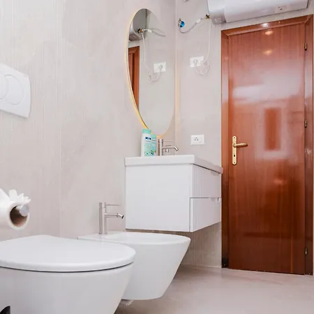 Apartment Citykey 03 Tirana