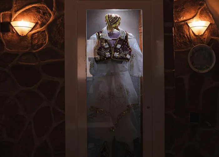 Citykey 03 公寓 地拉那