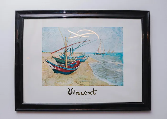 公寓 Citykey 03 地拉那