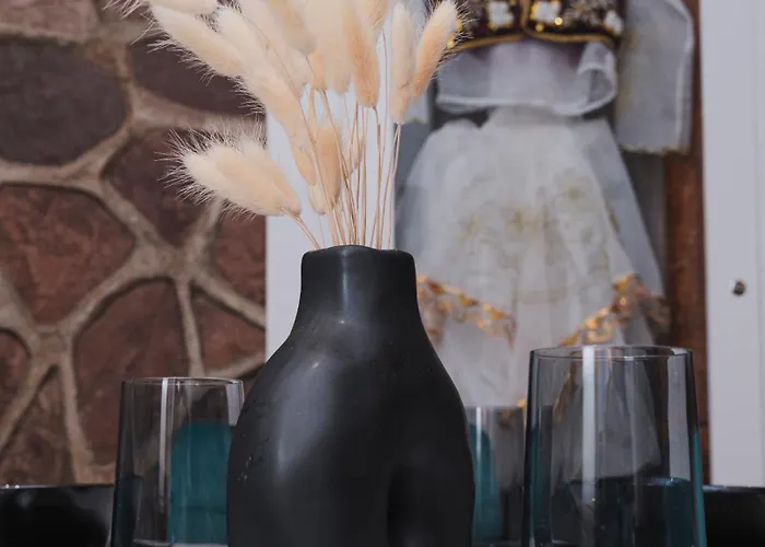 Citykey 03 地拉那