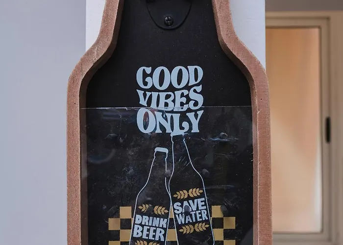 Citykey 03 公寓 地拉那