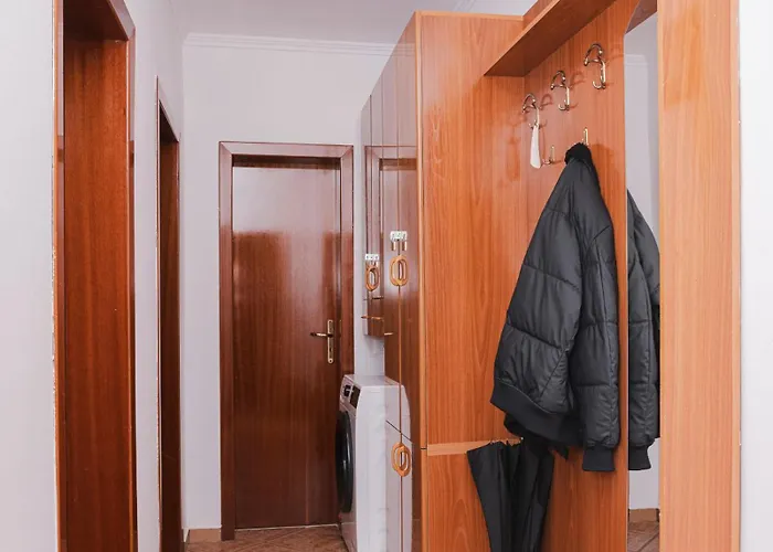 Citykey 03 地拉那