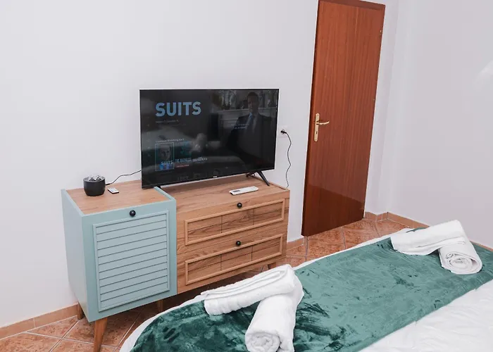 Citykey 03 * 地拉那