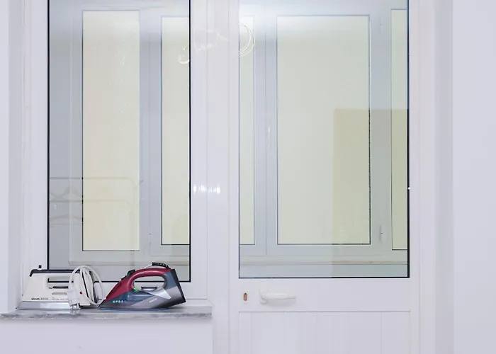 Citykey 03 公寓 地拉那