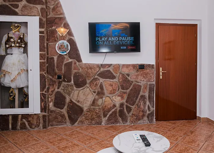 Citykey 03 地拉那