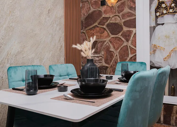 Citykey 03 地拉那