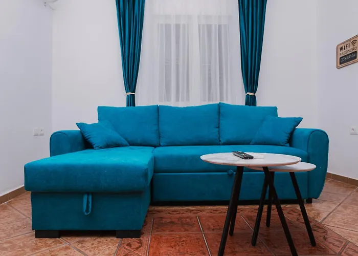 Citykey 03 地拉那